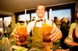 Deze cocktails zijn een aanwinst voor elke party