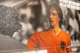 In dit thuisshirt gaat Oranje het EK binnenslepen