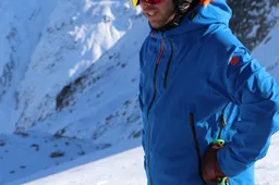 Upgrade je wintersport gear met de dikke goggles van ANIMØ