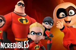 The Incredibles zijn na 14 jaar terug en komen met deze dikke trailer