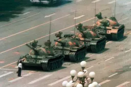 De 100 meest invloedrijke foto's ter wereld