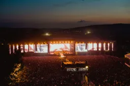 Electric Castle is het Roemeense walhalla voor elke muziekliefhebber