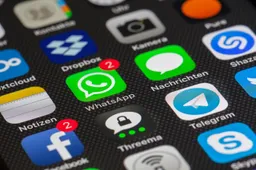 WhatsApp trekt vanaf zaterdag de stekker eruit bij 38 verouderde telefoonmerken