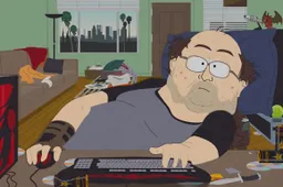 Dit waren de eerste dingen die gebeurden op het internet!