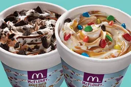 Haal nu je eigen McFlurry machine bij AliExpress voor thuis