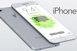 Exacte releasedatum iPhone 7 bekend