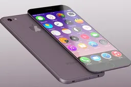 De iPhone 8 geruchtenmolen draait alweer op volle toeren