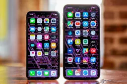 5 feitjes over de iPhone XS