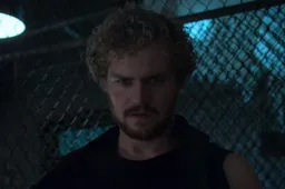De eerste beelden van Iron Fist maken erg nieuwsgierig
