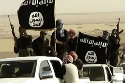 Hacker fokt ISIS nadat hij meer dan 200 twitteraccounts van Jihad extremisten heeft gehackt