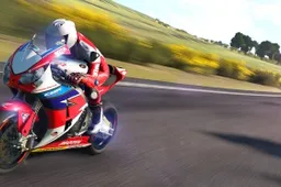 Er komt een game over de Isle of Man TT