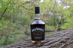 Jack Daniel komt met extra batch van jubileumexemplaar