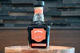 Gelimiteerde oplage van Jack Daniels bevat een buitensporig alcoholpercentage
