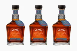 Jack Daniel's kondigt zijn allereerste Amerikaanse single malt whisky aan
