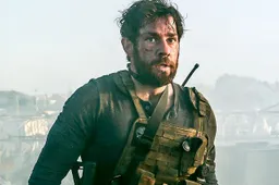 Jack Ryan wordt een goede reden om Amazon Prime aan te schaffen