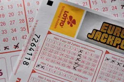 Speler wint de hoogste jackpot ooit van 2 miljard euro