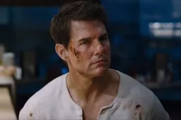 Nieuwe trailer van Jack Reacher zit vol vette actie