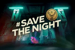 Jägermeister komt via #SAVETHENIGHT met prachtige ode aan het nachtleven