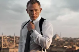 Kakelverse trailer van 007’ No Time To Die laat je helemaal smachten naar je bioscoopstoel