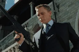 Bond 25: Rami Malek als villain en Daniel Craig voor het laatst als Bond