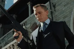 Je kan geld verdienen door James Bond te bingewatchen