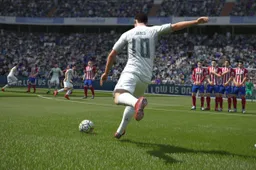 EA Sports blijkt je FIFA potjes te manipuleren