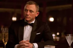 Dit zijn de 9 topfavorieten om de nieuwe James Bond te worden