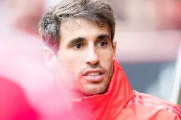 Javi Martínez vol verwondering over 'krankzinnige penis’ van oud-teamgenoot