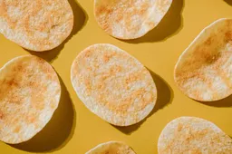 Deze geniale uitvinding maakt chips eten een probleemloze ervaring