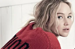 Jennifer Lawrence gaat hoofdrol spelen in Mob Girl