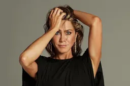 De 8 beste gifjes van Jennifer Aniston