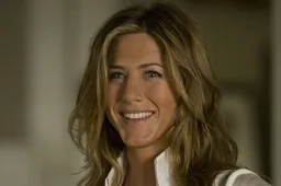 Jennifer Aniston is vandaag jarig en dat moet gevierd worden