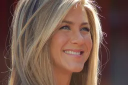 Jennifer Aniston gaat weer viral, al zijn de Friends-fans niet zo blij