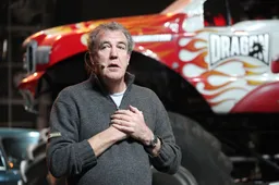 9 tweets waar Jeremy Clarkson's ongezouten mening over Formule 1 naar voren komt