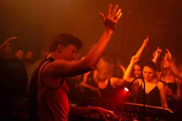 Elke zaterdag 'All Night Long' genieten van écht DJ-vakmanschap bij Club Atelier