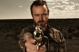 Breaking Bad-film gaat over personage Jessie Pinkman