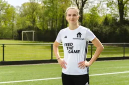 Q&A met Vivianne Miedema over genderongelijkheid in het voetbal