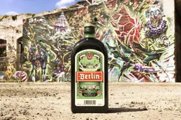Jägermeister komt met toffe limited edition fles