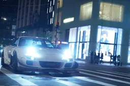 'Street Icons' eert Japanse auto's en hun liefhebbers in New York City