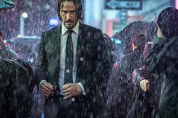 De eerste beelden van John Wick Chapter 3 zetten al lekker de toon