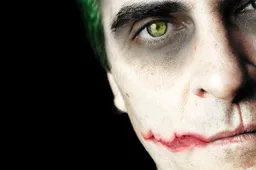 Joaquin Phoenix gaat de rol van The Joker spelen in nieuwe Origins film