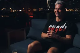 FHM Meets Joel Corry: “De Nederlandse dance cultuur is fantastisch''