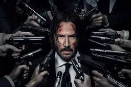 De releasedatum van John Wick: Chapter 3 is bekend