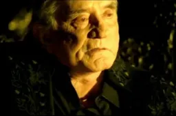 Dit is waarom Hurt vertolkt door Johnny Cash een van de mooiste covers ooit is