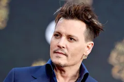 Johnny Depp gaat in film spelen over de gestoorde eigenaar van McAfee Software