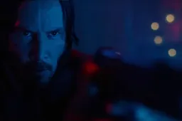 Eerste beelden van John Wick: Chapter 2 smaken naar meer