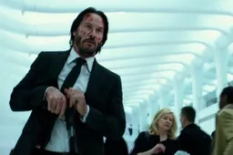 John Wick 2 wordt een van de dikste actiefilms van volgend jaar