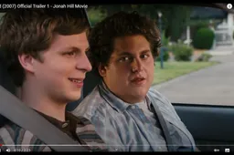 Held Jonah Hill wil op één bizarre voorwaarde meewerken aan Superbad 2