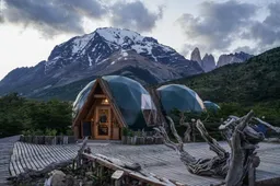 Luxe kamperen? Zo kies jij de glamping die bij jou past