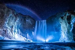 Deze 8K videobeelden van IJsland zorgen voor een hogere prio op jouw bucketlist